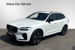Volvo XC60 2025
